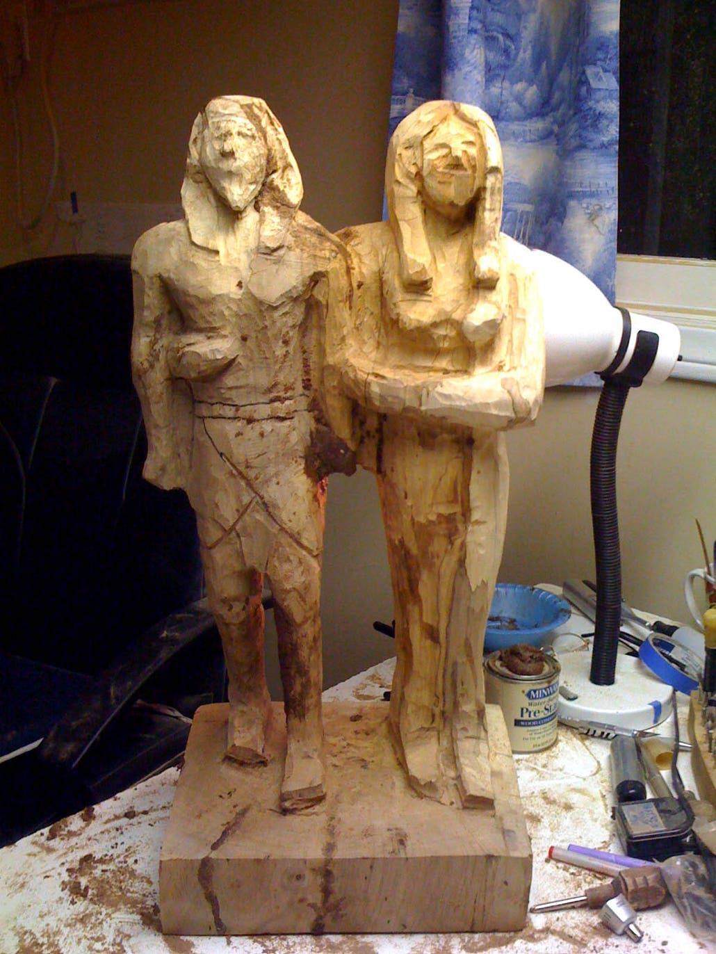 Boxes, Music Boxes, Wood Burnings, Carved Boxes, Spoons, Casey, Woodcarving, Wood carving, Chainsaw Wood Carving,  Chainxsaw Woodcarving, Sculpture, Art, Realism, Casey Woodcarving, Casey Wood Carving , Wood Art, Woodworking