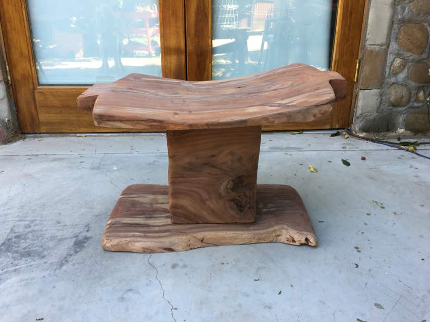 Wooden Furniture, Handmade Wooden Furniture, Woodcarving, Chainsaw Woodcarving, Wood Art, Woodworking