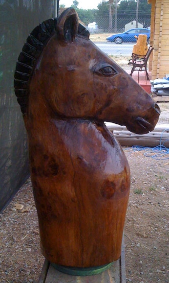 Casey, Woodcarving, Wood carving, Chainsaw Wood Carving,  Chainsaw Woodcarving, Sculpture, Art, Realism, #LLAP, Chainsaw Casey, Casey Woodcarving, Casey Wood Carving, Woodworking