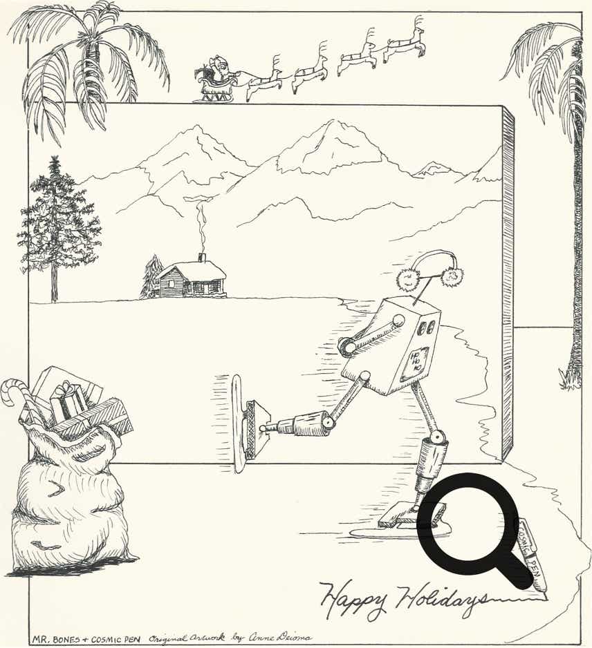 Handmade Christmas Cards, Ornaments, Woodcarvings, woodworking, wood art, Pen and Ink Drawings