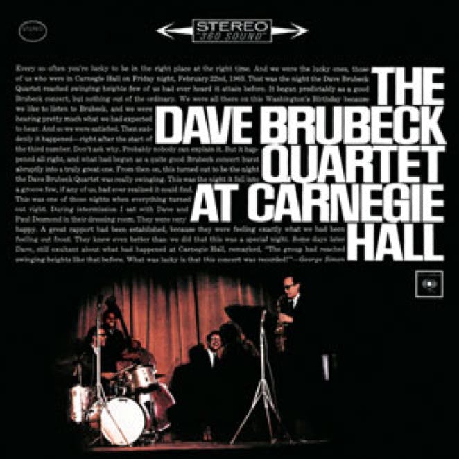 Eugene Wright, Dave Bruback, Jazz, Photos