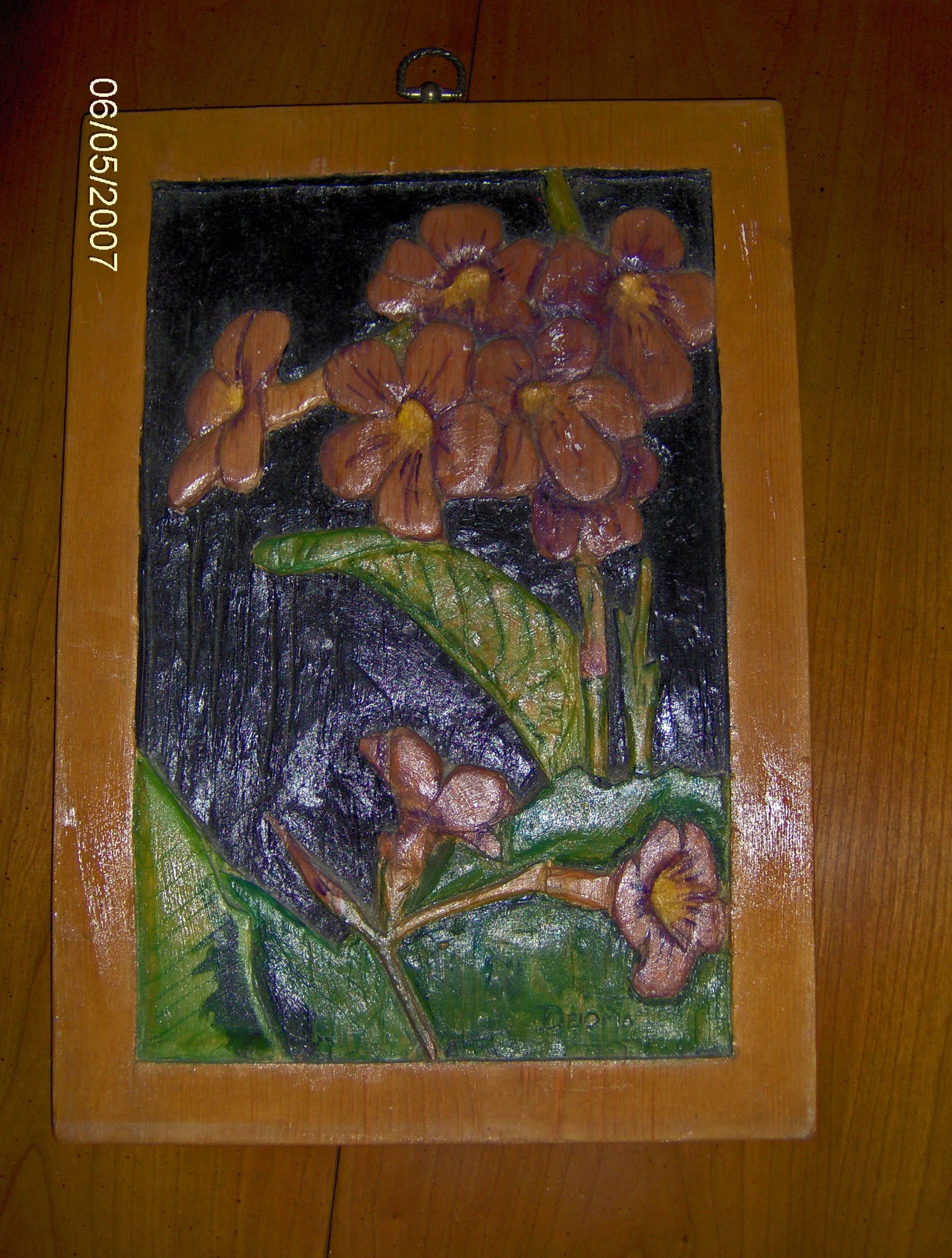 Wood Carving, Woodcarving