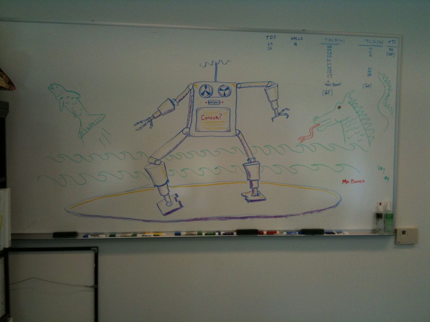 Pan and Ink, Pen & Ink, Drawing, Art, Casey, Mr. Bones, Stiple, Robot