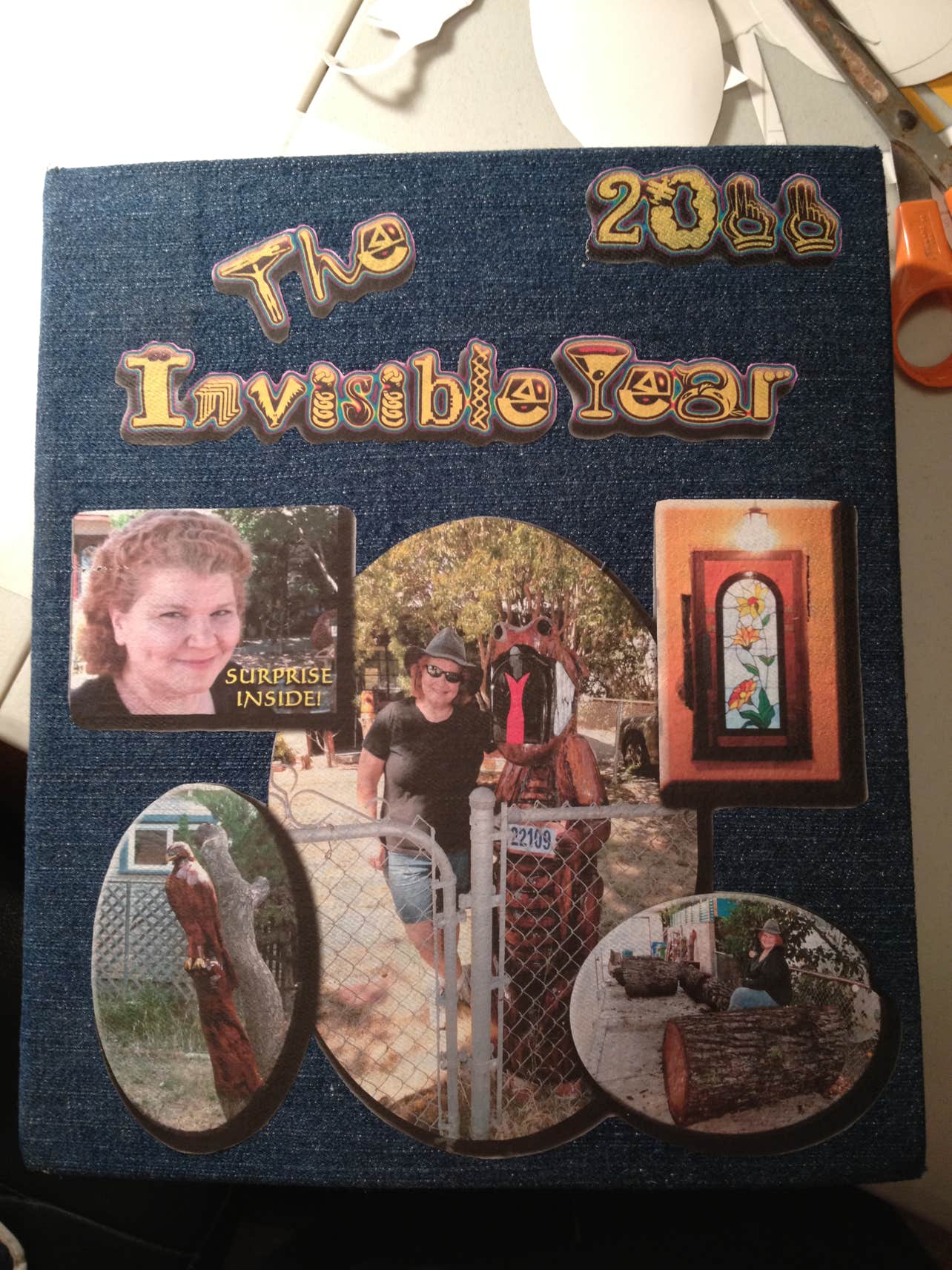 Journals, Journaling, Book Binding