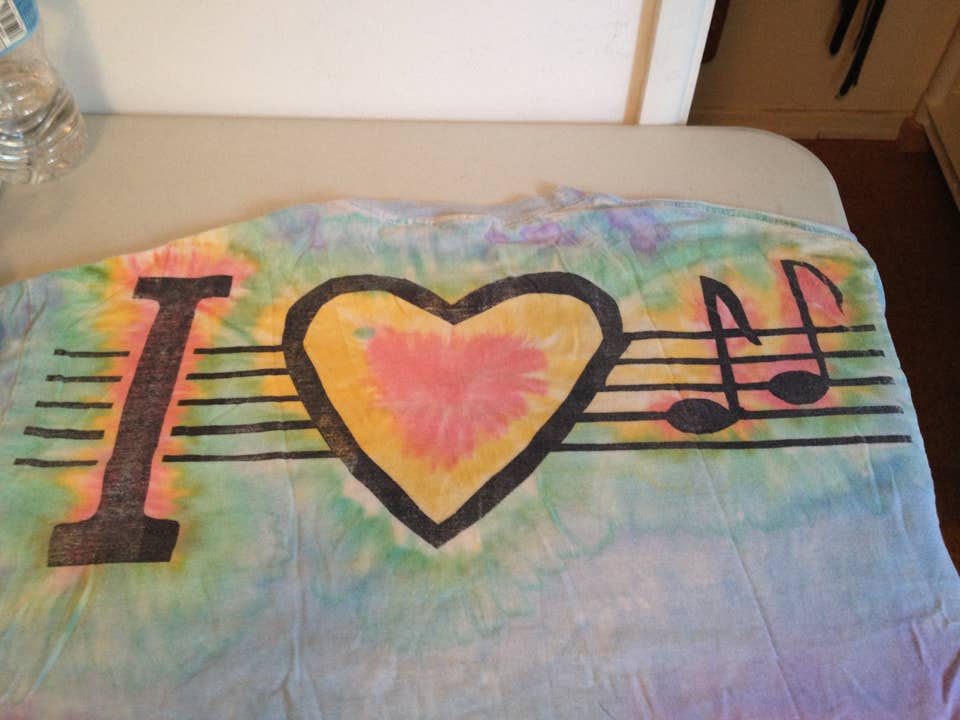 TShirts, T shirts, Design, Fabric, Silk Screen, Potato Prints