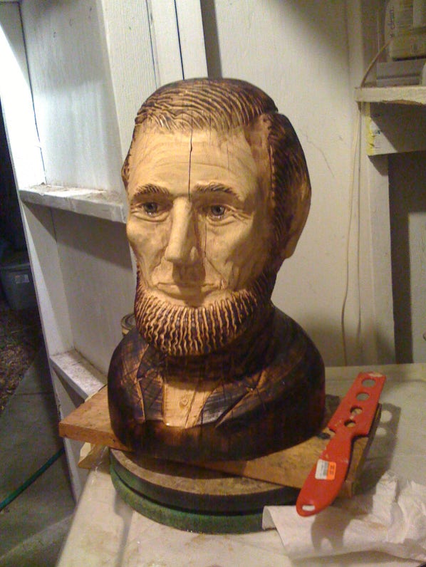 Boxes, Music Boxes, Wood Burnings, Carved Boxes, Spoons, Casey, Woodcarving, Wood carving, Chainsaw Wood Carving,  Chainxsaw Woodcarving, Sculpture, Art, Realism, Casey Woodcarving, Casey Wood Carving , Wood Art, Woodworking