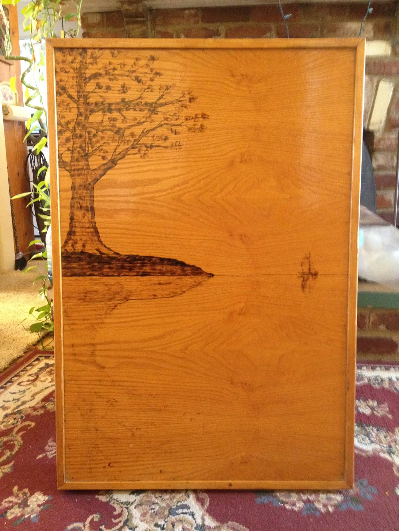 Wooden Furniture, Handmade Wooden Furniture, Woodcarving, Chainsaw Woodcarving, Wood Art, Woodworking