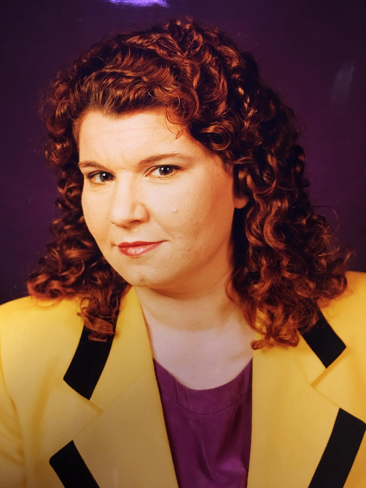 Casey McCaughn Headshot