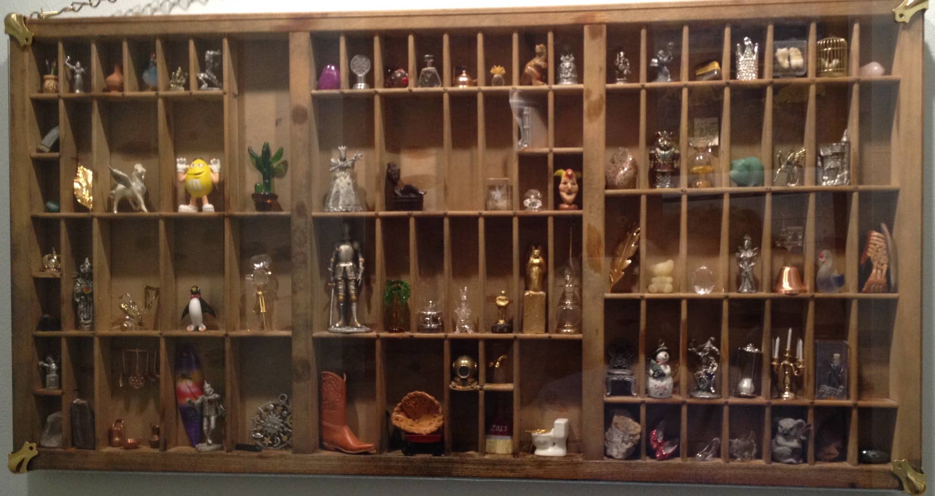 Collection of Little Things