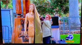 Casey McCaughn in the news