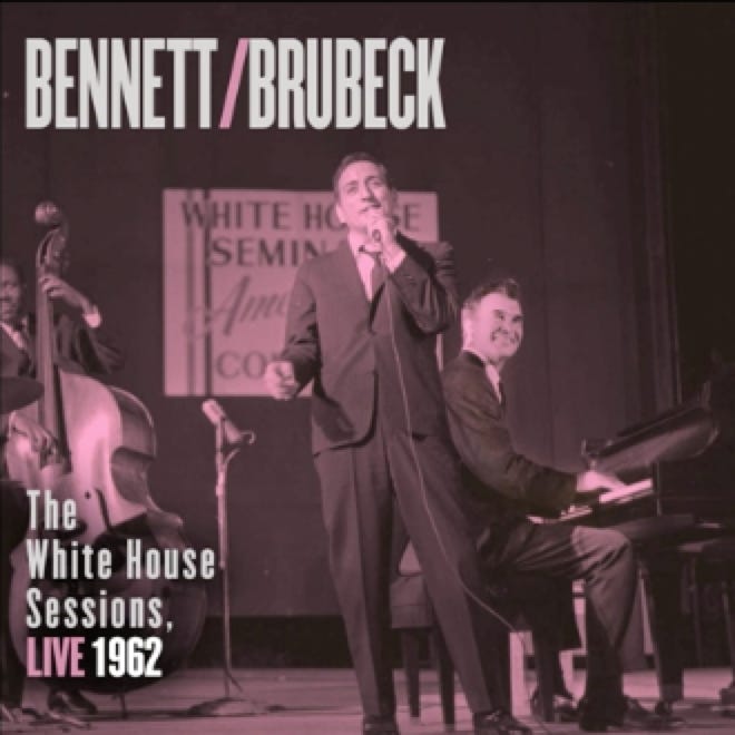 Eugene Wright, Dave Bruback, Jazz, Photos