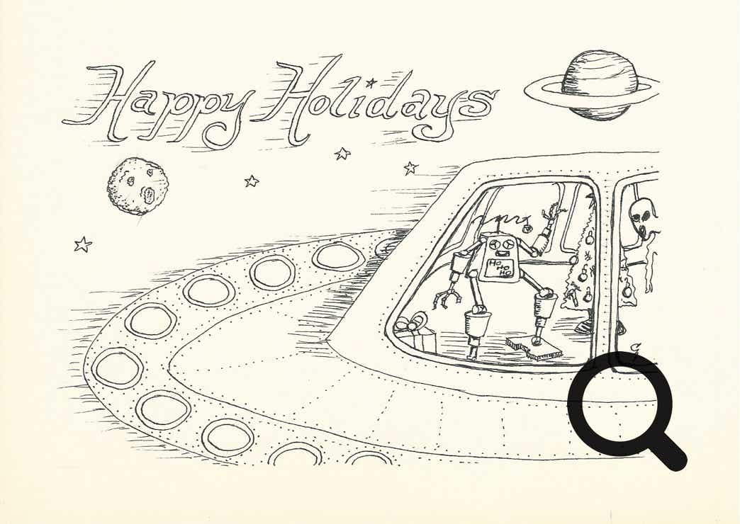 Handmade Christmas Cards, Ornaments, Woodcarvings, woodworking, wood art, Pen and Ink Drawings