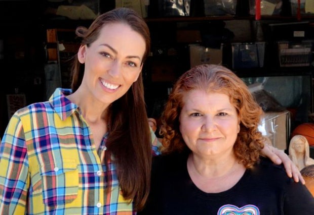 Casey McCaughn and Didiayer Snyder