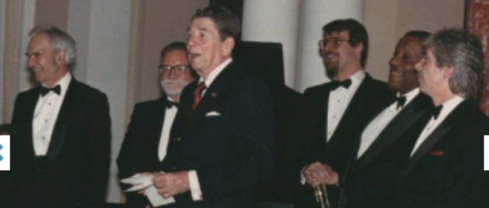 Eugene Wright, Dave Bruback, Jazz, Photos