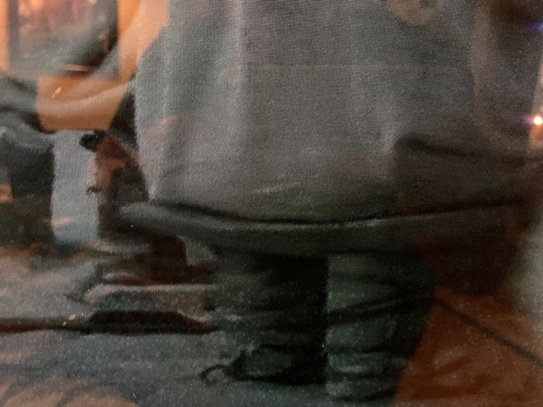 Chainsaw Woodcarving, Wood Art, Woodworking, Star Wars Mandalorian